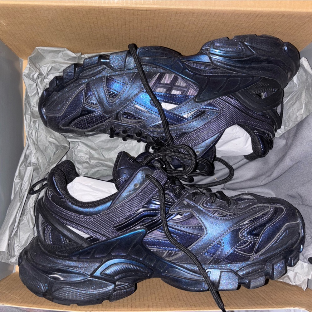 Balenciaga sneakers